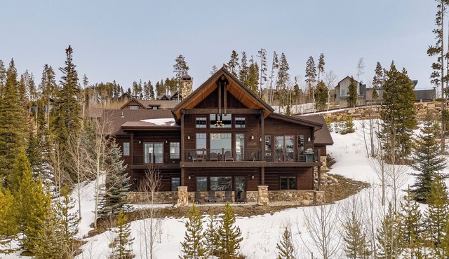 5 Mi to Winter Park Resort! Year-Round Mtn Gem