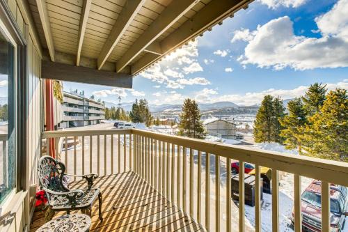 5 Mi to Winter Park Resort: Unit w/Pool & Hot Tub