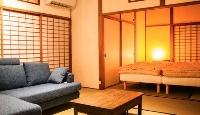 5 minutes to Angel Road Japanese style house/Shozu-gun Kagawa