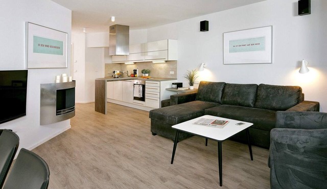 5 star holiday home in Wendtorf