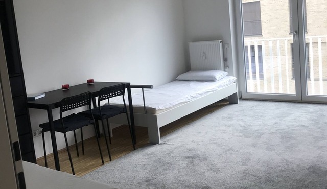 55m Apartment