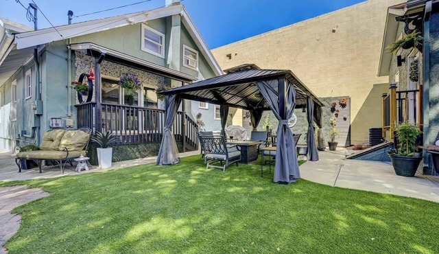 6 BR Near Garden of the Gods Old Colorado City