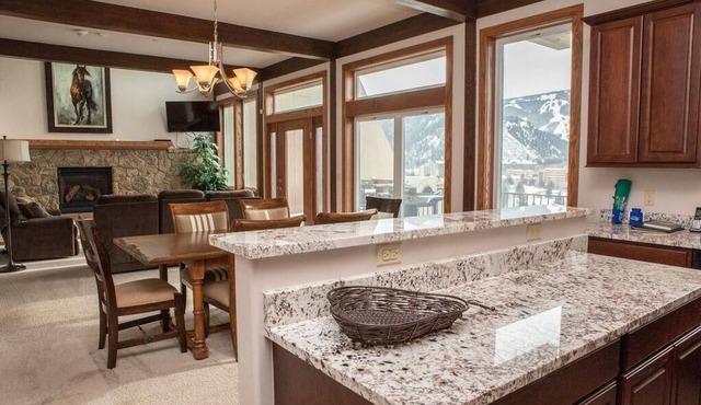 6 Chambertin Townhomes 4 Bedroom Townhouse by RedAwning