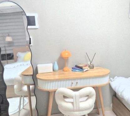 #6906 dorm bed in a triple station area in 강남 신논현역