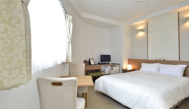 6th floor and above Corner double room 21 Non / Shozu-gun Kagawa