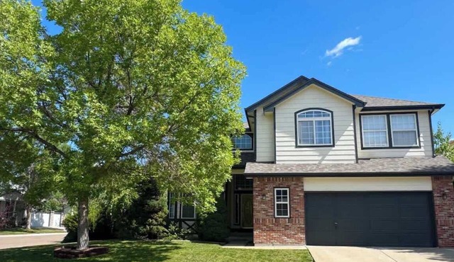 7BR-5bath-Near ScenicTrail/Easy Access to Downtown