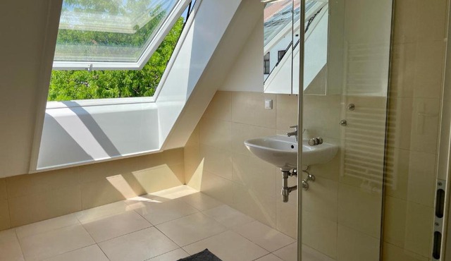 90m2 Premium Rooftop near MariahilferStrasse