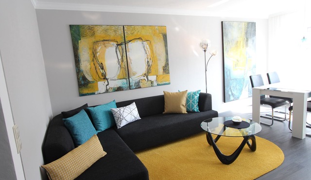 A & M Apartment Bad Mergentheim