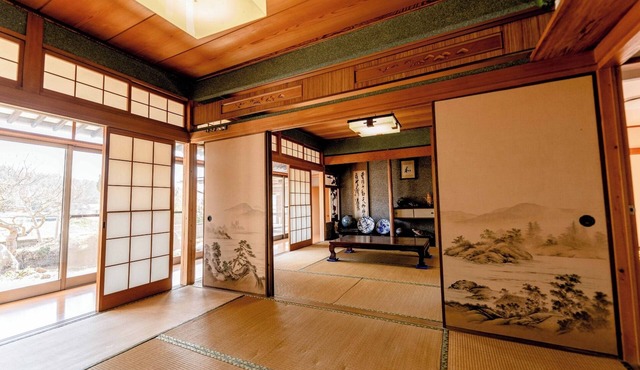 A nostalgic space Relax and unwind in a fully equipped entirehouse rental/Mihara Hiroshima