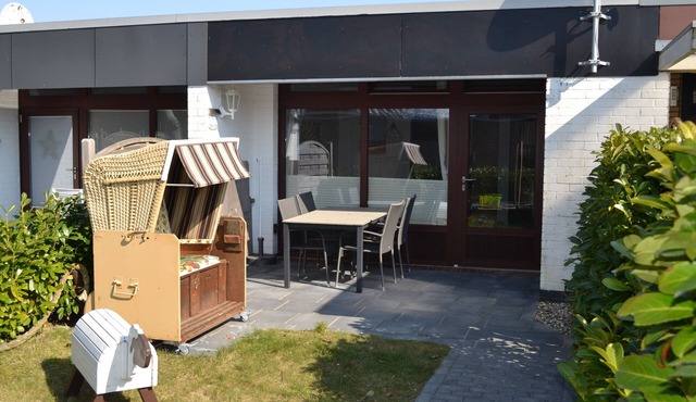 A piece of Denmark in Dithmarschen