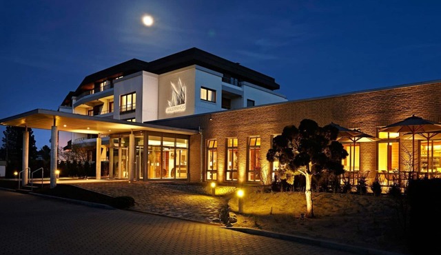 AALERNHÜS hotel & spa