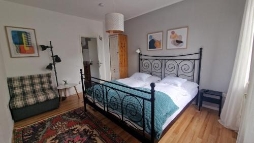Aasee Apartments