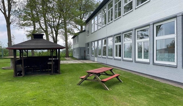 Accommodation for groups