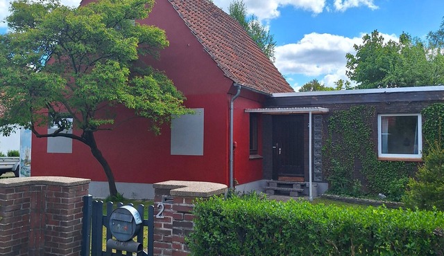 Accommodation for large families, groups and fitters with very good infrastructure