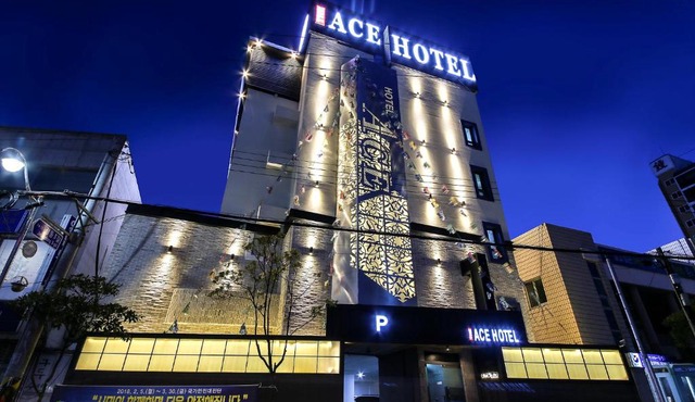 Ace Hotel