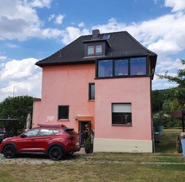Achims Hüttl