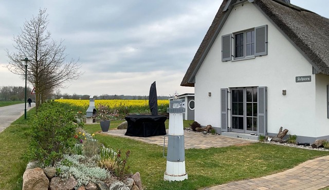 Achtern by Interhome