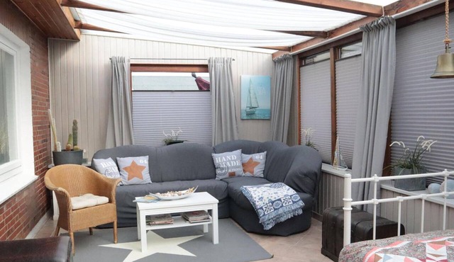 Achtern Diek by Interhome