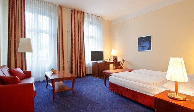 acom Hotel Berlin Kurfürstendamm
