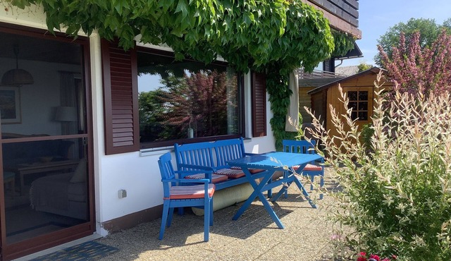 Adventure and Relaxation for you and your family in the Southern Bavarian Forest