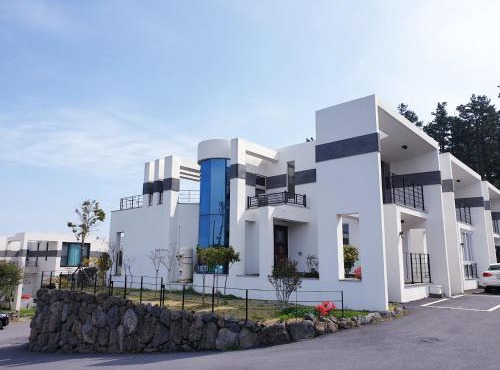 Aewol Penthouse