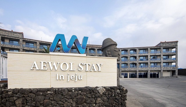 Aewol Stay in Jeju