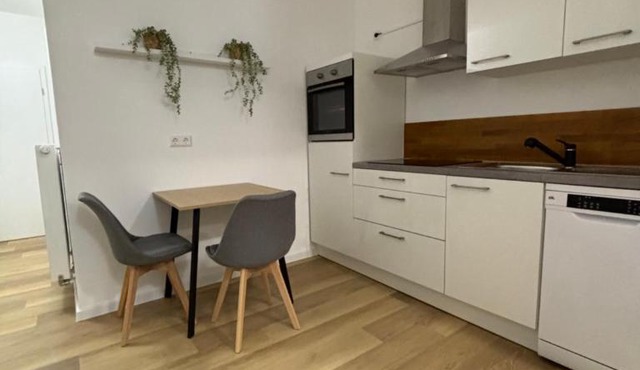 AG Wohnung Fellbach