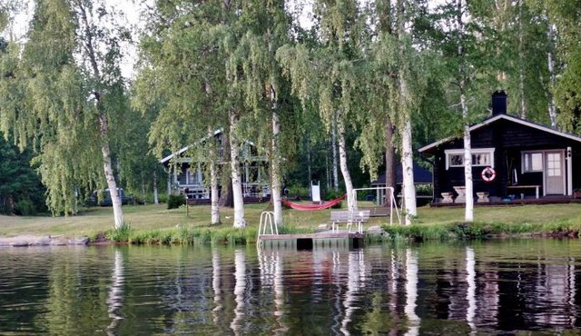 Ainola Cottage