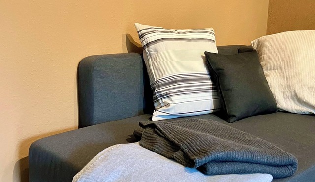Airport Business Apartment - Ideal for families and business travelers