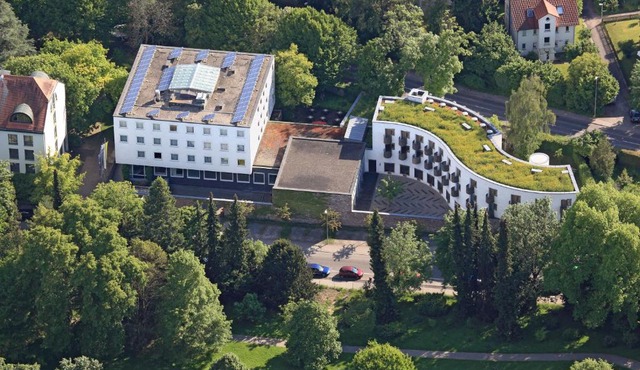 Akademie der Dioezese