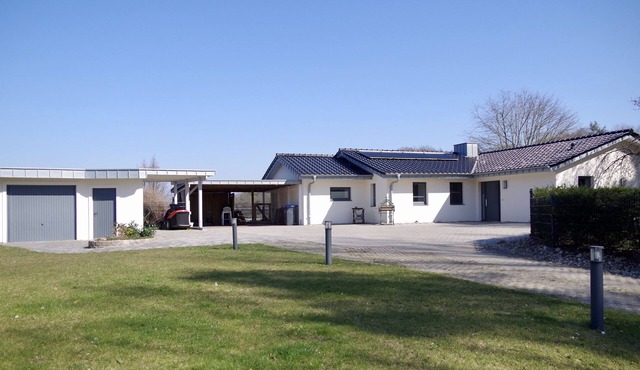 Aktivhaus Elsa