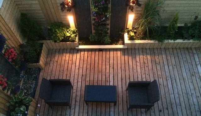 Alluring apartment in Gerbrunn