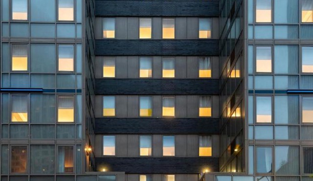 Aloft by Marriott New York Brooklyn