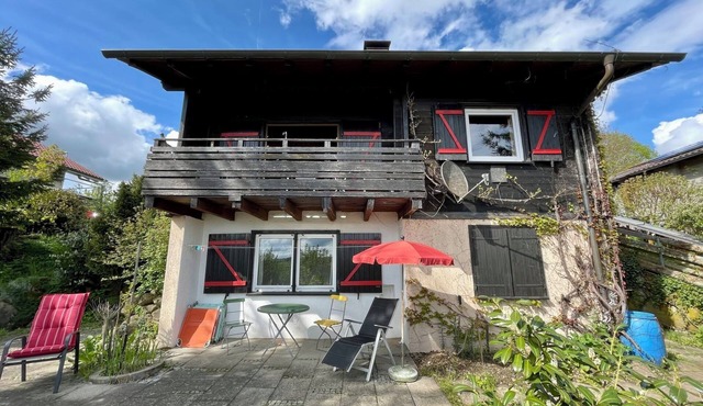 Alpenblick by Interhome