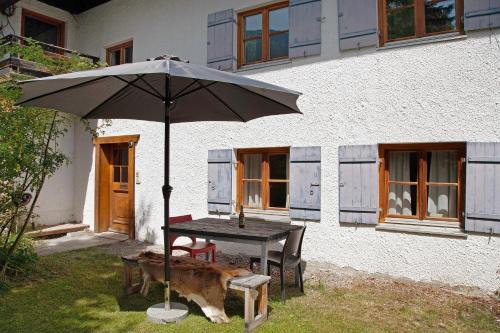 Alpenchalet Pfronten