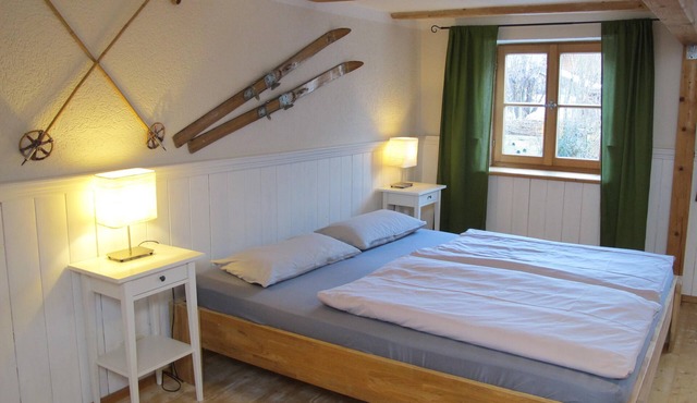 Alpenchalet Pfronten