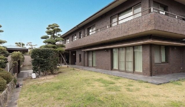 Alphabed Villa Waka 480m2 private villa for 24 h - Alphabed Villa Waka/Takamatsu Kagawa