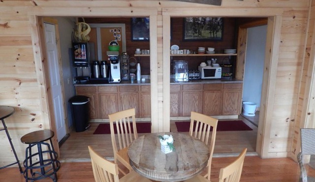 Alpine Inn