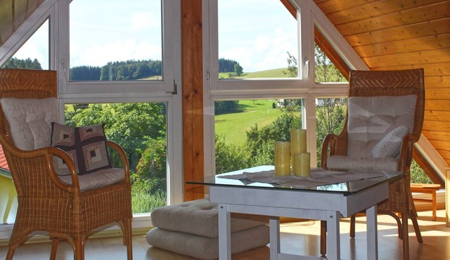 Alpine Stay in Herrischried