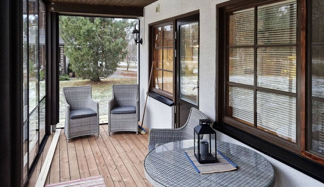 Alppitalo sinitähti 9 apt 2 by Interhome