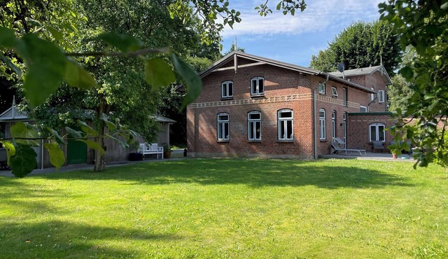 Alte Meierei Brarupholz