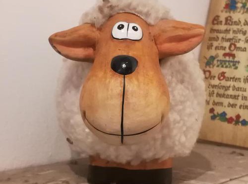 Alte Schäferei