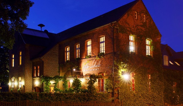 Alte Schule Hotel