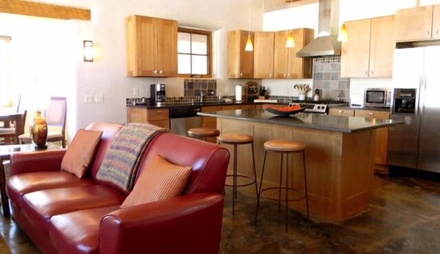 Alto Vallecito Fantastic Views of Sangre de Cristos Private Hot Tub