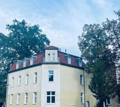 Am Goethe Bogen