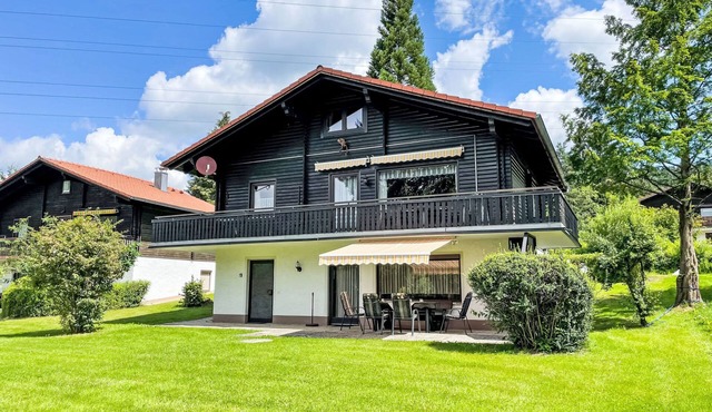 Am Hohen Bogen by Interhome