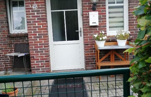 Am Kleinheider Weg