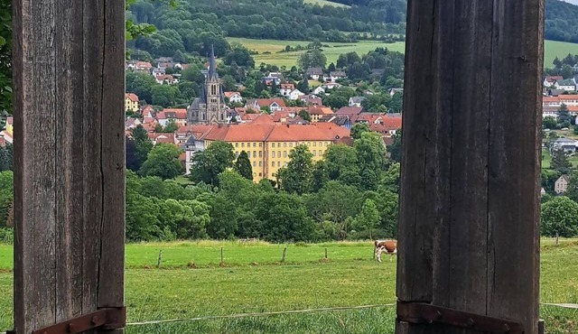 "Am Stadttor" Vacation Rental