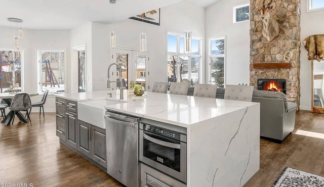 Amazing 3 Level home