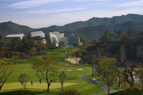 Ananti at Namhae